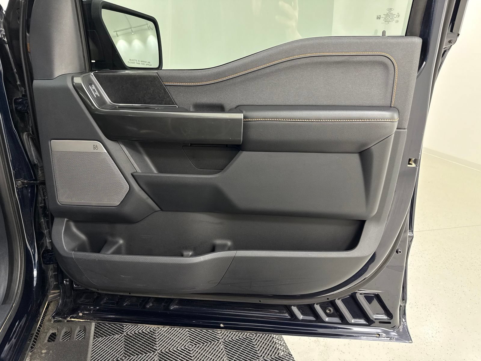 Used 2022 Ford F150 Tremor w/ Equipment Group 402A High AWD/4WD image 43