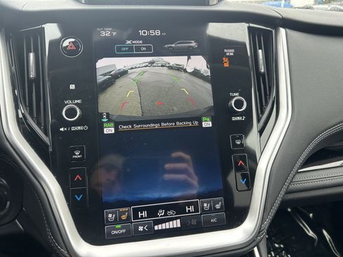 Used 2023 Subaru Outback Touring XT image 13