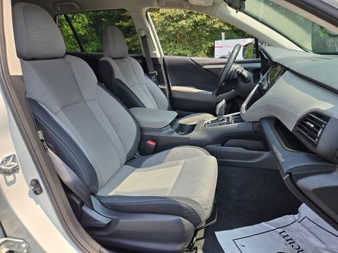 Used 2024 Subaru Outback Premium AWD/4WD image 21