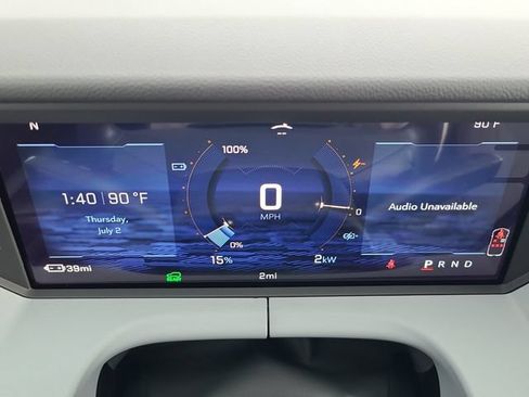 New 2027 Chevrolet Bolt LT FWD image 23