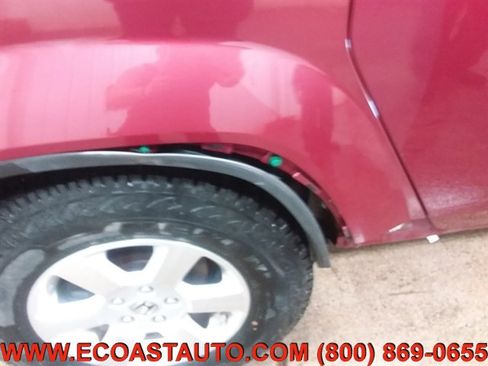 Used 2009 Honda Element EX image 17