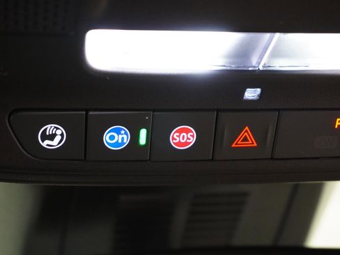 New 2026 Chevrolet Equinox ACTIV w/ Convenience Package III image 31