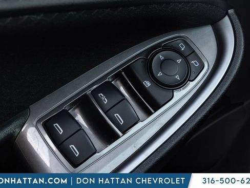 Used 2023 Chevrolet Malibu LT FWD image 9