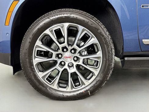 New 2026 GMC Yukon XL Denali AWD/4WD image 34