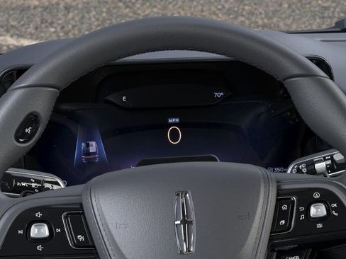 New 2025 Lincoln Aviator Black Label image 13