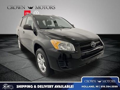 Used 2011 Toyota RAV4 4WD