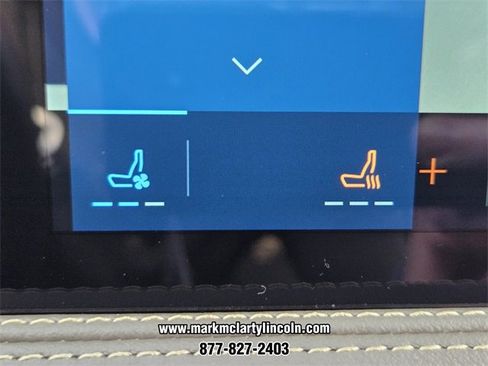 New 2026 Lincoln Corsair Grand Touring image 14