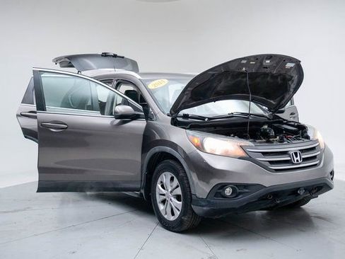 Used 2014 Honda CR-V EX-L image 14