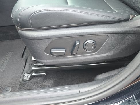 Certified 2023 Kia Sportage EX FWD image 20