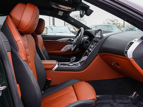 Used 2026 BMW M850i xDrive image 18