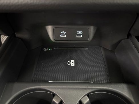 Certified 2026 Honda HR-V LX image 34