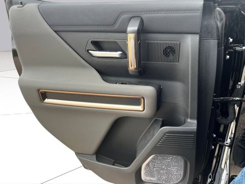 New 2024 GMC Hummer EV 3X image 47