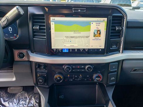 New 2026 Ford F350 XLT w/ XLT Premium Package image 9