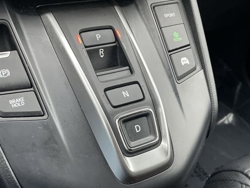 Used 2022 Honda CR-V Touring image 26