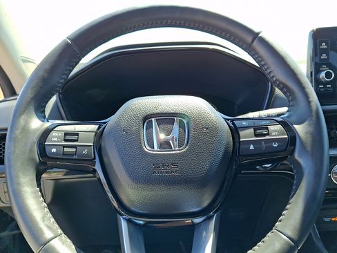 Used 2024 Honda CR-V EX-L image 20