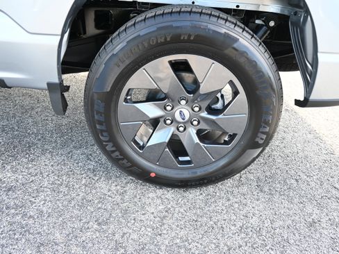 New 2025 Ford F150 STX w/ Equipment Group 200A image 12