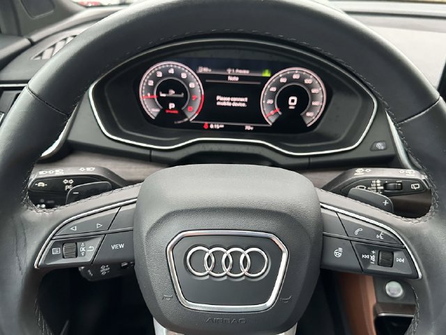 Used 2023 Audi Q5 2.0T Premium Plus AWD/4WD image 24