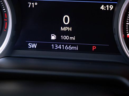 Used 2021 Chevrolet Tahoe Premier w/ Premium Package image 18