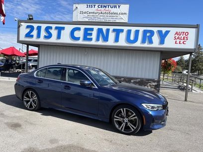 Used 2019 BMW 330i Sedan w/ Convenience Package