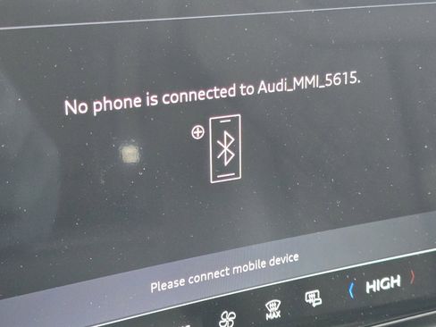 New 2026 Audi A6 Prestige image 6