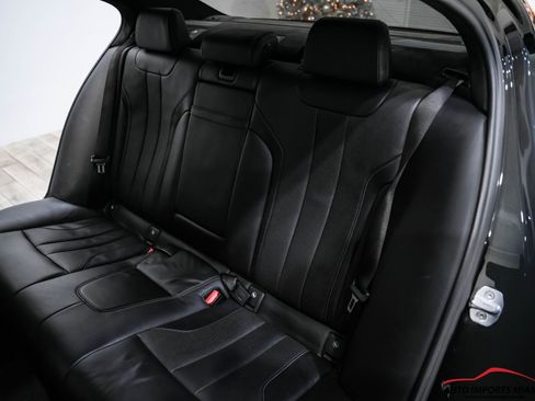 Used 2018 BMW M5 AWD image 61