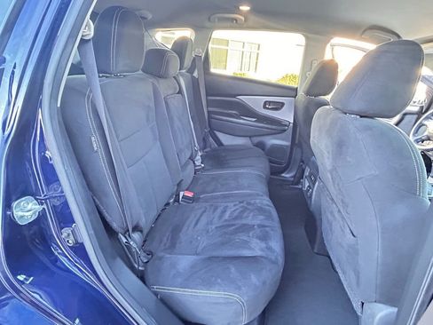 Used 2023 Nissan Murano S image 31