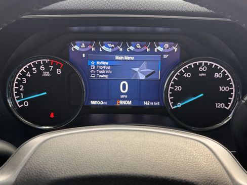 Used 2022 Ford F150 XLT w/ Equipment Group 302A High image 15