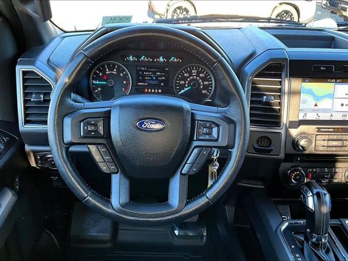 Used 2018 Ford F150 XLT w/ Equipment Group 302A Luxury image 5