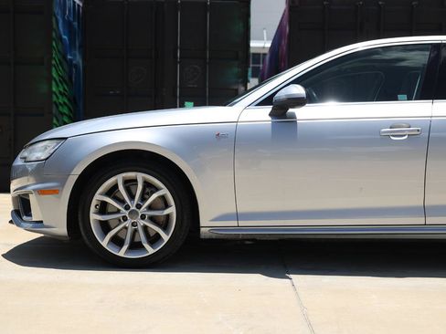 Used 2019 Audi A4 2.0T Premium Plus AWD/4WD image 24