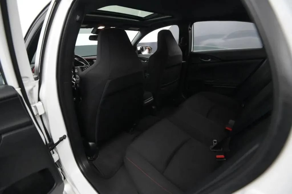Used 2020 Honda Civic Si image 41