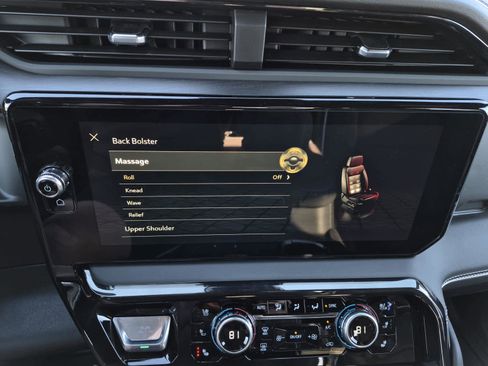 New 2026 GMC Sierra 2500 AT4X image 22