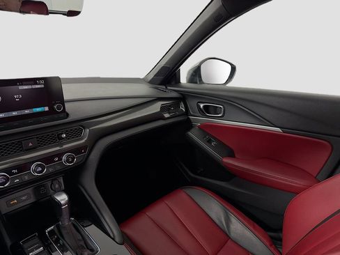 Used 2023 Acura Integra A-Spec image 24