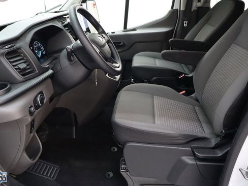 Used 2024 Ford Transit 350 XLT image 13