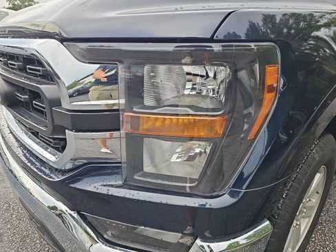 Used 2023 Ford F150 XLT RWD image 32