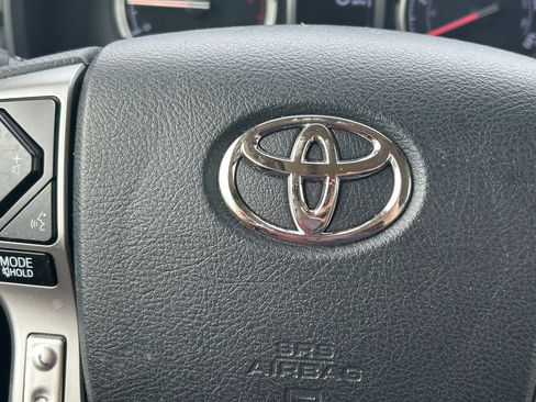 Used 2024 Toyota 4Runner Limited RWD image 39
