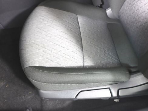 New 2026 Nissan Sentra SV w/ SV Convenience Package image 20