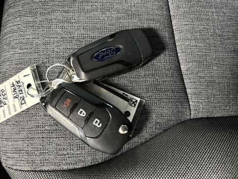 New 2026 Ford F250 XL w/ STX Appearance Package image 26