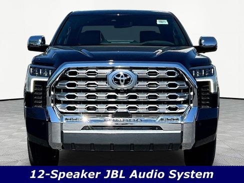 New 2026 Toyota Tundra 1794 Edition AWD/4WD image 2