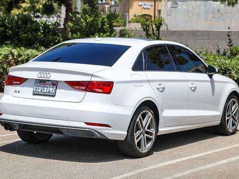Used 2018 Audi A3 2.0T Premium FWD image 4