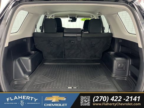 Used 2021 Toyota 4Runner TRD Off-Road image 20