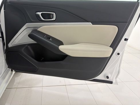 Certified 2025 Acura Integra A-Spec image 16