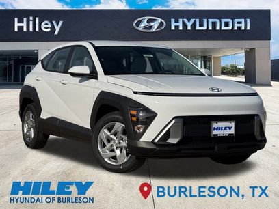 New 2026 Hyundai Kona SE