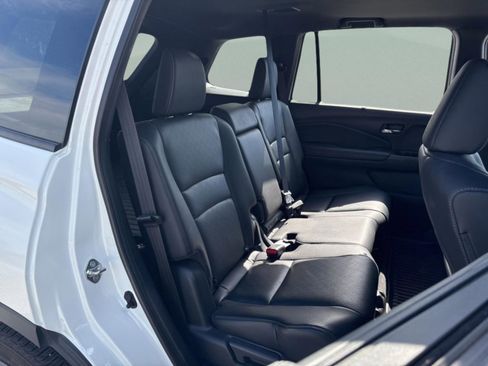 Used 2019 Honda Passport Touring image 38