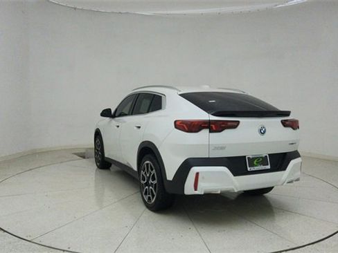 Used 2025 BMW X2 xDrive28i image 65
