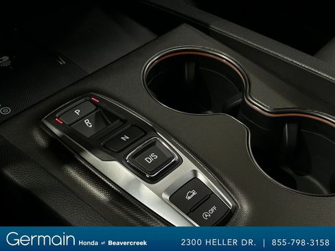 New 2026 Honda Ridgeline TrailSport+ image 20