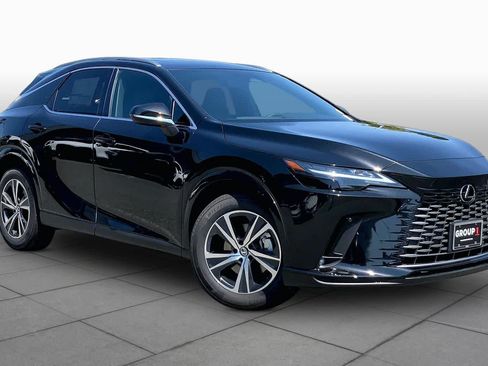 New 2026 Lexus RX 350 Premium AWD/4WD image 2