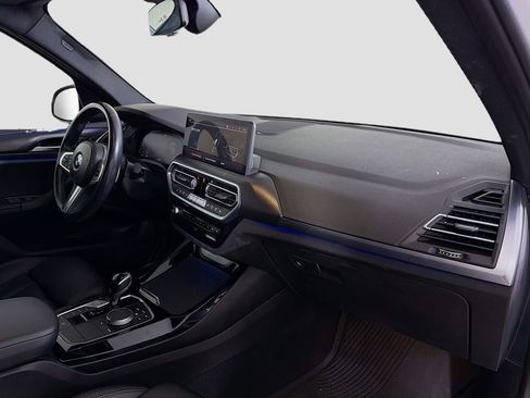 Used 2022 BMW X3 sDrive30i w/ M Sport Package 2 image 32