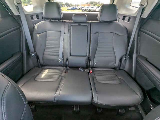 Used 2024 Kia Sportage SX FWD image 26