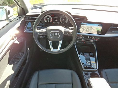 Certified 2023 Audi A3 2.0T Premium Plus w/ Premium Plus Package image 12