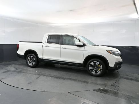 Used 2017 Honda Ridgeline RTL image 7